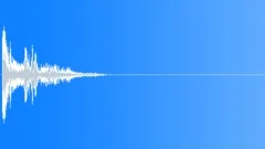 Designed Game Futuristic Gun Shot 164Sound Effect