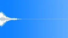 Designed Game Futuristic Gun Shot 181Sound Effect