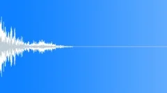 Designed Game Futuristic Gun Shot 165Sound Effect