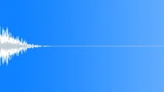 Designed Game Futuristic Gun Shot 185Sound Effect