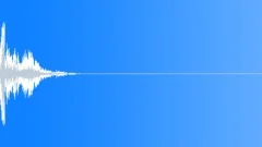 Designed Game Futuristic Gun Shot 161Sound Effect