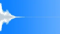 Designed Game Futuristic Gun Shot 159Sound Effect