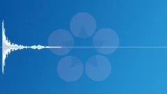 Designed Game Gun Shot 16 Sound Effect