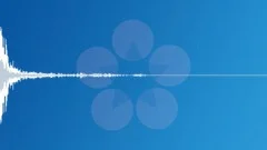 Designed Game Gun Shot 43 Sound Effect