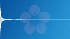 Designed Game Gun Shot 51 Sound Effect