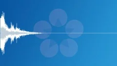 Designed Game Gun Shot 55Sound Effect