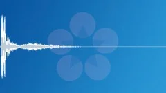 Designed Game Gun Shot 7Sound Effect