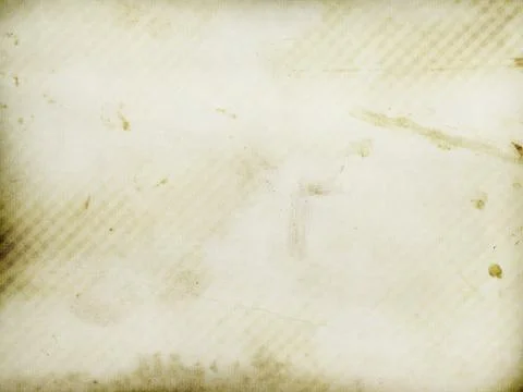 Designed grunge paper texture, background Stock Illustration