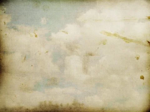 Designed grunge paper texture, background Foto stock