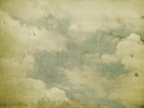 Designed grunge paper texture, background Stock Photos