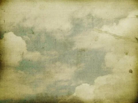 Designed grunge paper texture, background Stock Photos