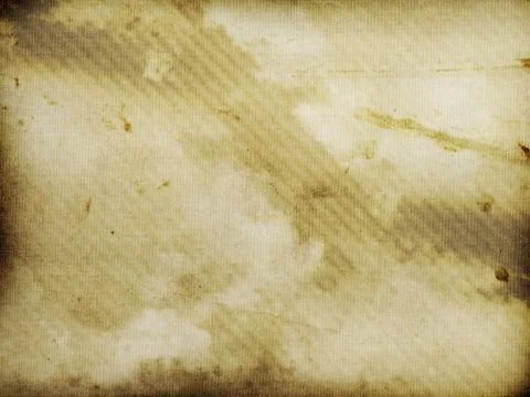 Designed grunge paper texture, background Stock Photos