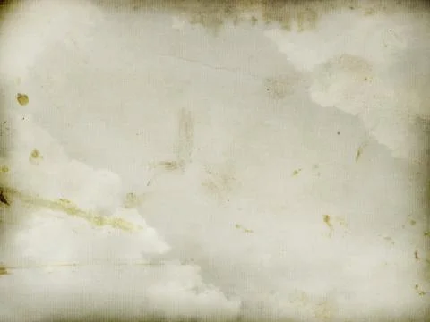 Designed grunge paper texture, background Stock Photos