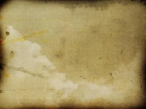 Designed grunge paper texture, background Stock Photos