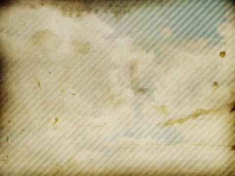 Designed grunge paper texture, background Stock Photos