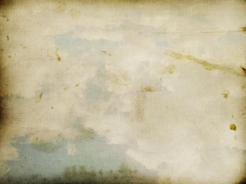 Designed grunge paper texture, background Stock Photos