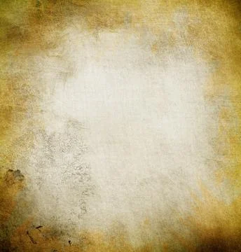 Designed grunge paper texture, background Stock Photos