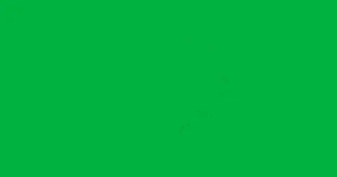 Designer adjusting ambiguous black shape on transparent backdrop, with animated Stock Footage 317480332