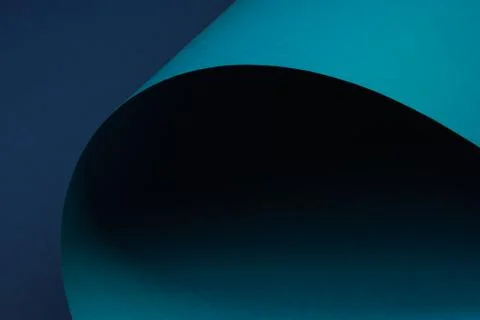 Designer colored paper Stock Photos
