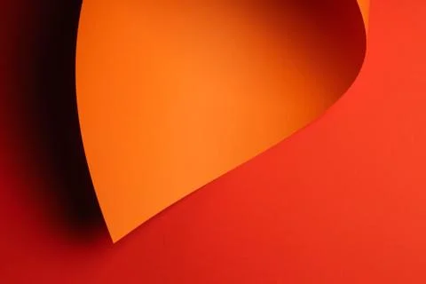 Designer colored paper 스톡 사진