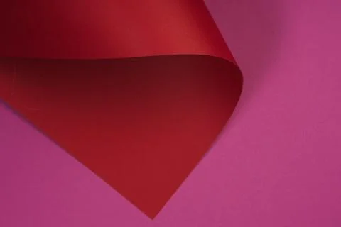 Designer colored paper 스톡 사진