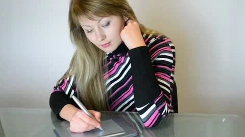 Designer Stock Footage 20459611