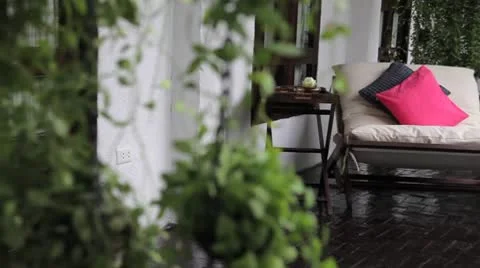 DESIGNER GARDEN 스톡 동영상 8861289