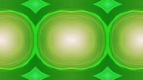 Designer kaleidoscope background with beautiful elements. New trends. 스톡 일러스트