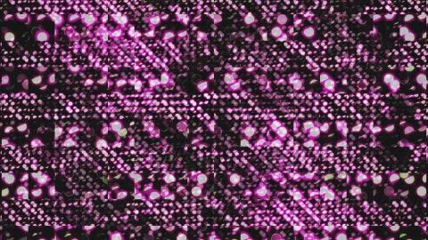 Designer kaleidoscope background with beautiful elements. New trends. 스톡 일러스트