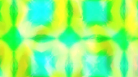 Designer kaleidoscope background with beautiful elements. New trends. 스톡 일러스트