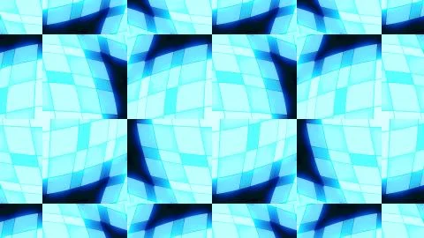 Designer kaleidoscope background with beautiful elements. New trends. イラスト素材