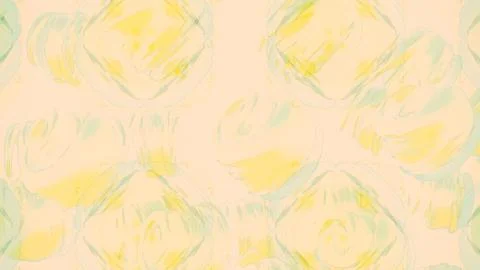 Designer kaleidoscope background with beautiful elements. New trends. 스톡 일러스트
