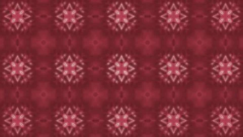 Designer kaleidoscope background with beautiful elements. New trends. イラスト素材