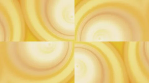 Designer kaleidoscope background with beautiful elements. New trends. Stockillustratie