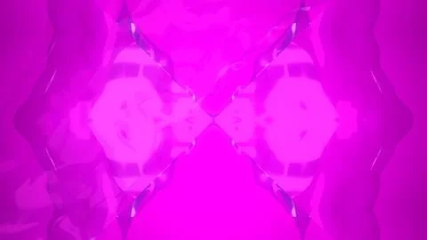 Designer kaleidoscope background with beautiful elements. New trends. イラスト素材