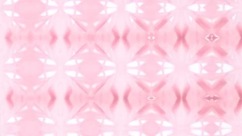 Designer kaleidoscope background with beautiful elements. New trends. Stockillustratie