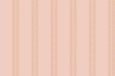 Designer lines pattern stripe, real vector seamless vertical. Difficult bac.. Illustrazione stock