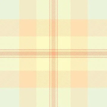 Designer plaid textile background, covering tartan seamless pattern. Velvet.. Stock Illustration