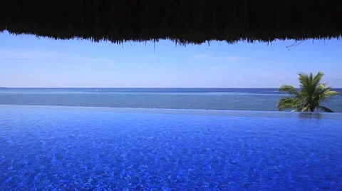 DESIGNER POOL Vidéo 8861324