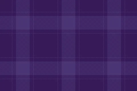 Designer textile check background, victorian pattern seamless plaid. Golf t.. Stock Illustration