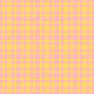Designer texture plaid background, rectangle seamless textile fabric. Cross.. Stock Illustration