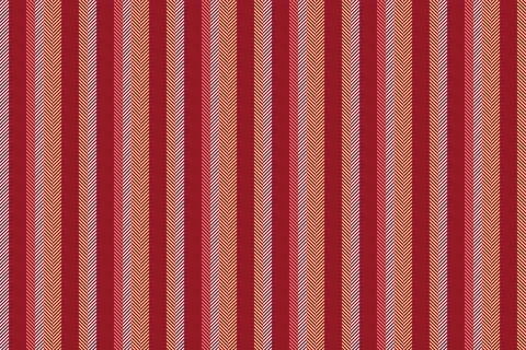 Designer texture textile pattern, november vector fabric lines. Everyday se.. イラスト素材