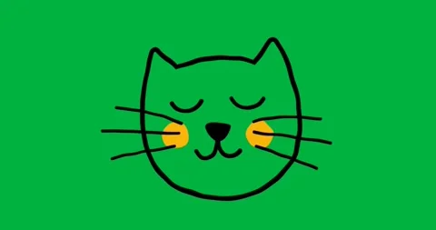 Designers exploring tech with floating yellow shapes on transparent background 스톡 동영상 317527339