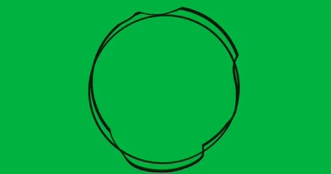 Designers placing solid black rectangle on transparent background, visualizing Stock Footage 317595424