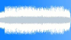 Designing Life - No Vocals Version Stock Music
