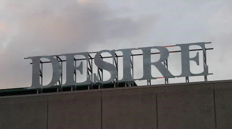 Desire Stock Footage 305171