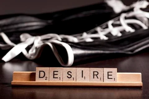 Desire Stock Photos
