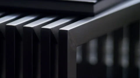 Desk 3 Video stock 273282819