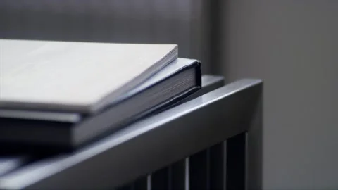 Desk 5 Video stock 273286880