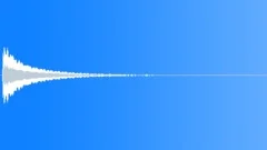 Desk bell Sound Effect